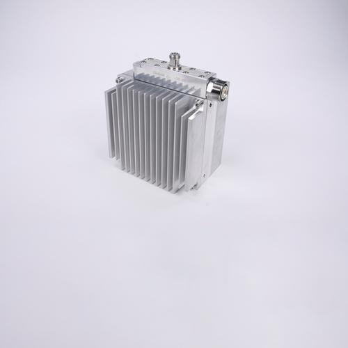 100 W 30 dB Dämpfungsglied 380-2700 MHz  7-16 Buchse auf N Buchse IM-arm Produktbild