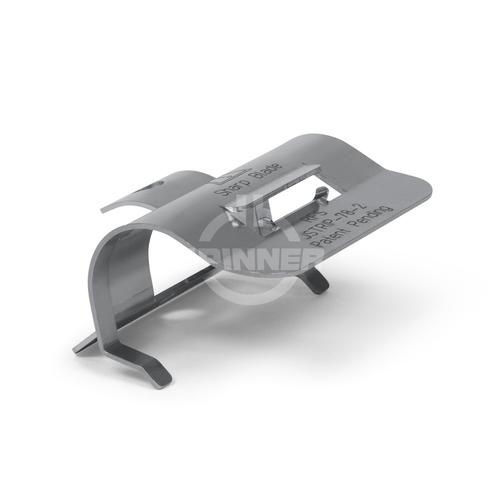 Spinner FlexTool® Abmantelwerkzeug LF 7/8" Produktbild Front View L