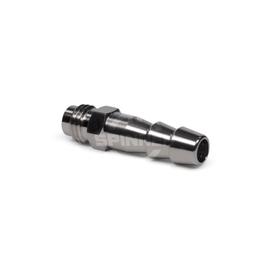 Gasanschluss M12 x 1.5 für Heliflex-Kabel 118-618 für 10 mm Schlauchdurchmesser Produktbild
