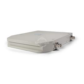 Multiband-Diplexer 2500-2570, 2620-2690/2575-2615 MHz 4.3-10 Buchse Produktbild