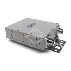 Multiband-Diplexer DC-490/694-2700, 3300-3800 MHz 4.3-10 Buchse DC alle Produktbild