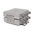 2-fach Multiband-Quadruplexer 700-900/1800/2100/2600 MHz 7-16 Buchse DC alle Produktbild