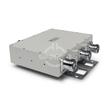 Multiband-Triplexer 700-900/1800/2100 MHz 7-16 Buchse DC Port 3 auf 4 Produktbild
