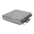 Multiband-Hexaplexer 700/900/1800/2100/2300/2600 MHz 7-16 Buchse mit Monitoring-Port Produktbild
