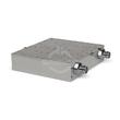 Multiband-Diplexer 1800/2100 MHz 4.3-10 Buchse DC alle Produktbild