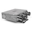 Multiband-Diplexer 300-2100/2600 MHz 7-16 Buchse DC Port 1 auf 3 Produktbild