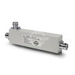 Koaxialer asymmetrischer Leistungsteiler 5 dB 400 W 380-2700 MHz 4.3-10 Buchse Produktbild