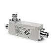 Koaxialer asymmetrischer Leistungsteiler 30 dB IP65 300 W 694-2700 MHz 4.3-10 Buchse Produktbild
