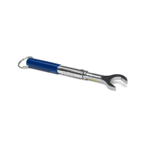 Torque wrench 22 mm 2.5 N·m for 4.3-10 product photo Front View L