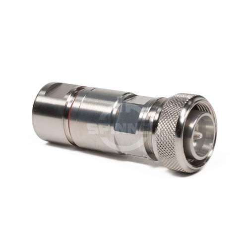 4.3-10 male hand screw connector SF 1/2"-50 Spinner MultiFit® product photo