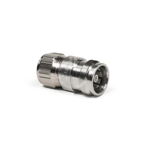 4.3-10 female to N male adapter product photo