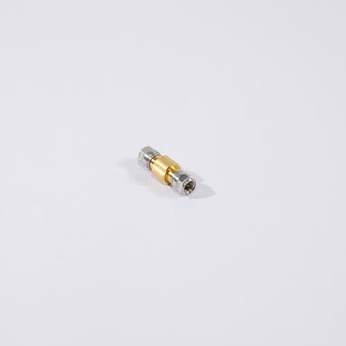 3.5 mm male to 3.5 mm male precision adapter product photo