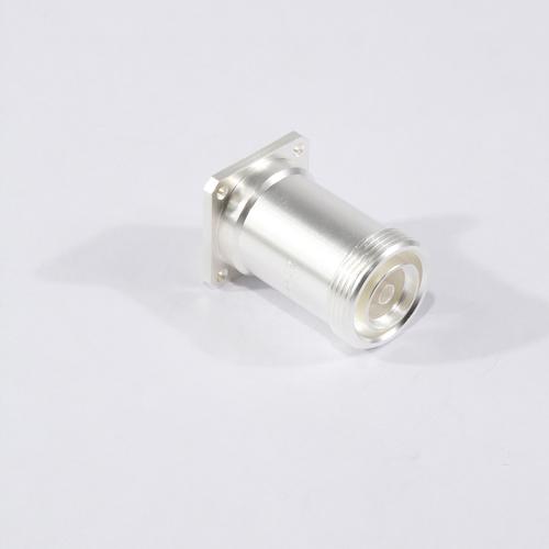 7-16 female connector RG401 4-hole panel mounting product photo