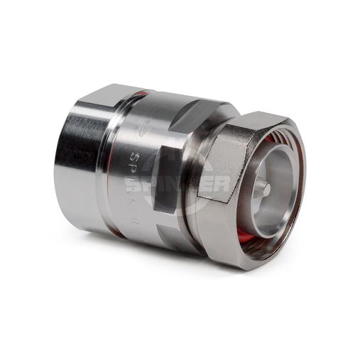 7-16 male connector LF 7/8"-50 Spinner MultiFit® product photo