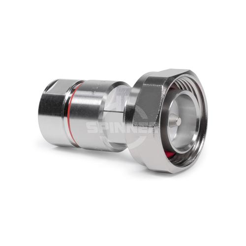 7-16 male connector LF 1/2"-50 Spinner MultiFit® product photo