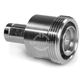 7-16 female to NEX10® male screw adapter product photo