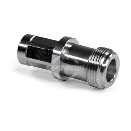 N female to NEX10® male screw adapter product photo