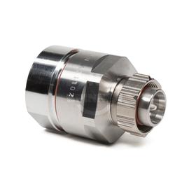4.3-10 male screw connector LF 7/8"-50 Spinner MultiFit® product photo