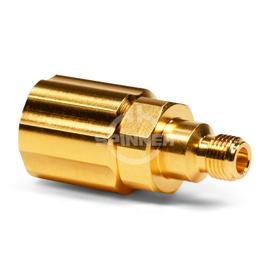Precision short DC-165 GHz 0.8 mm female, offset 3.890 mm product photo
