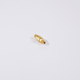 3.5 mm female to 3.5 mm female precision adapter product photo