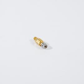 3.5 mm male to 3.5 mm female precision adapter product photo
