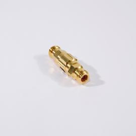 N female to N female precision adapter product photo