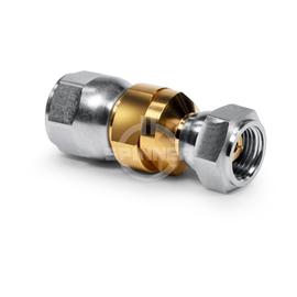 1.85 mm male to 1.35 mm male DC-70 GHz precision adapter product photo