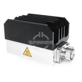 50 W 30 dB attenuator DC-4 GHz 4.3-10 male screw to 4.3-10 female product photo