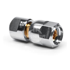 2.92 mm male connector UT-085 soldered DC-44 GHz product photo
