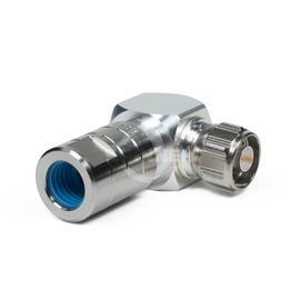 N male right angle connector SF 1/2"-50 CAF® product photo