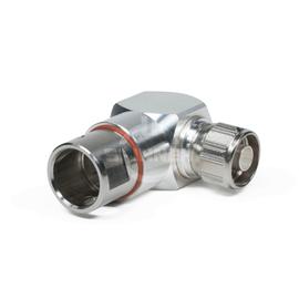 N male right angle connector LF 1/2"-50 CAF® Plast2000 product photo