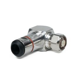 N male right angle connector SF 1/2"-50 Spinner MultiFit® product photo
