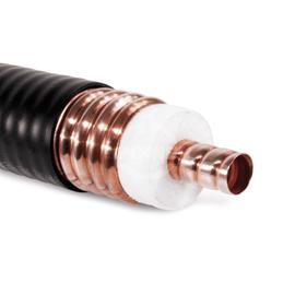 Coaxial cable SpinnerFlex® LF 1 5/8"-50-CPR product photo