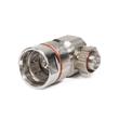 4.3-10 male screw right angle connector LF 7/8"-50 Spinner MultiFit® product photo