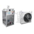 50 kW SmartLoad DC-790 MHz 187-264 V 6 1/8" EIA with remote heat exchanger product photo