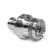 1 5/8" USL-D to 7-16 female precision adapter product photo