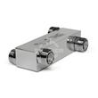 Coaxial directional coupler 3 dB X-Style 694-2700 MHz 7-16 female product photo