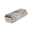 Coaxial directional coupler 30 dB H-Style 500 W 694-2700 MHz 4.3-10 female product photo