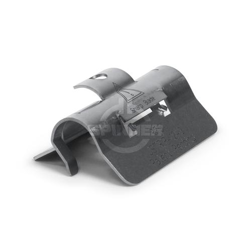Spinner FlexTool® herramienta de pelado LF 1/2" Imagen del producto Front View L