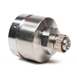 4.3-10 clavija para atornillar conector LF 1 5/8"-50 Spinner MultiFit® Imagen del producto