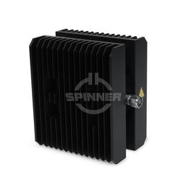 200 W 10 dB Atténuateur DC-6 GHz N fiche mâle á N jack Image du produit  