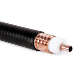 Câble coaxial SpinnerFlex® LF 7/8"-50-CPR Image du produit  