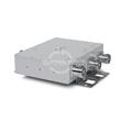 Multiband triplexeur 700/900/1800/2100 MHz 7-16 jack DC tous Image du produit  